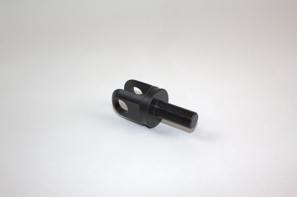 RZR RACK CLEVIS