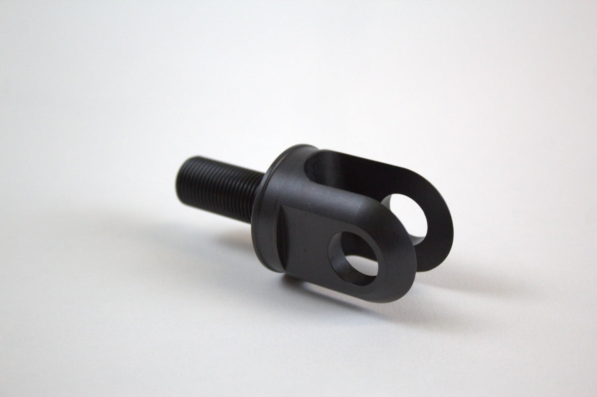 RZR RACK CLEVIS