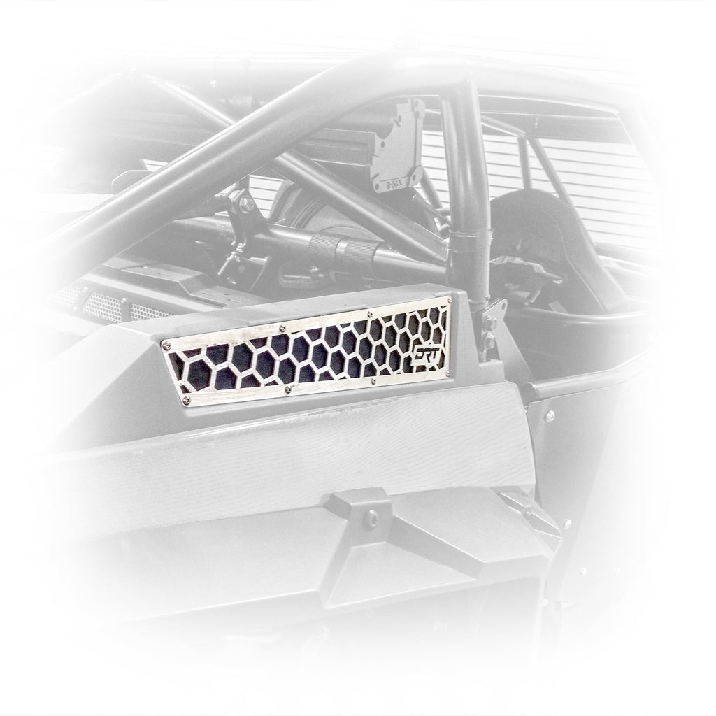 Air Intake Vent Grill for RZR XP 1000 2014-2023