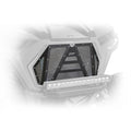 Aluminum Grill for RZR XP 1000 2019+ Turbo, 2018+ Turbo S