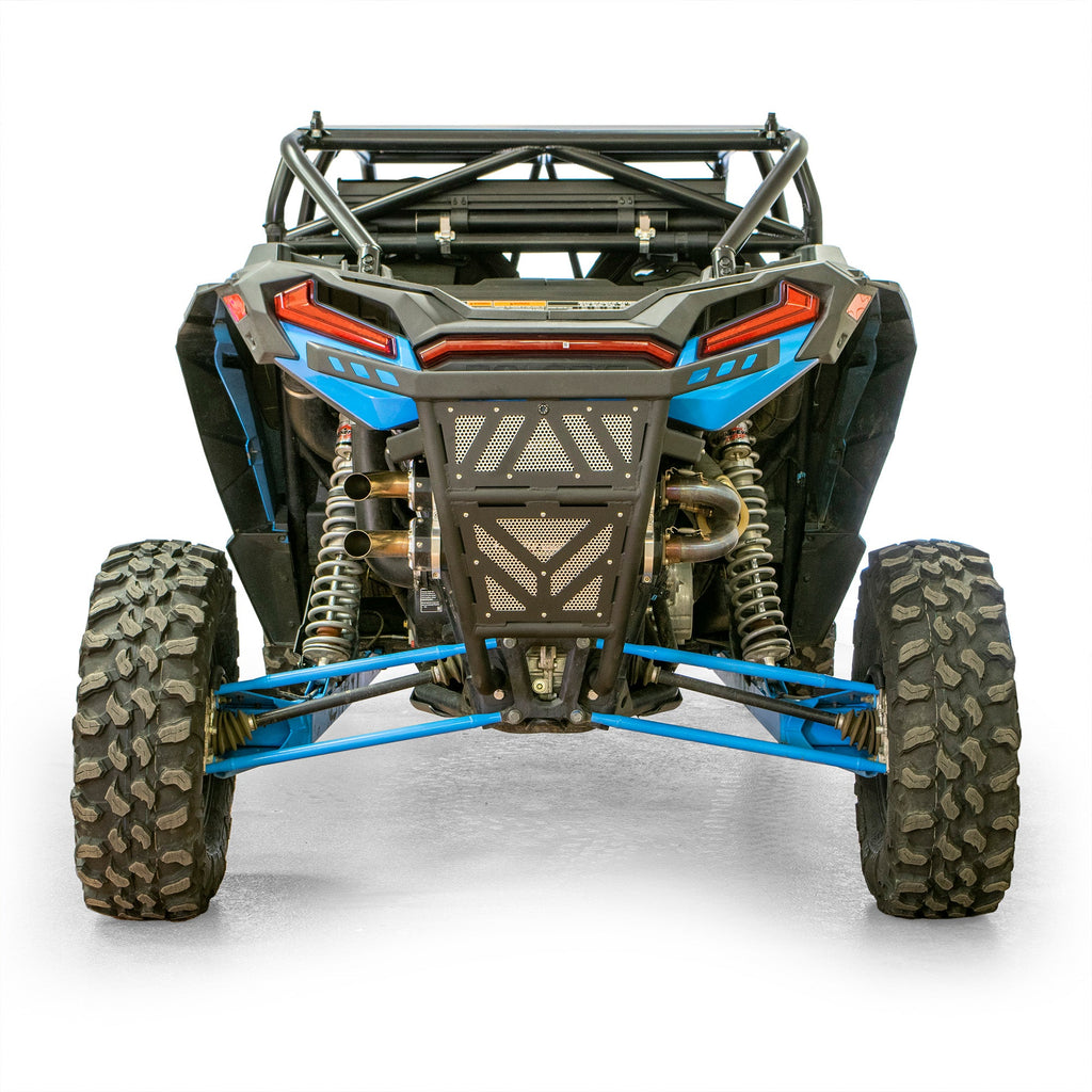 Rear Bumper for RZR XP 1000 / Turbo 2019+