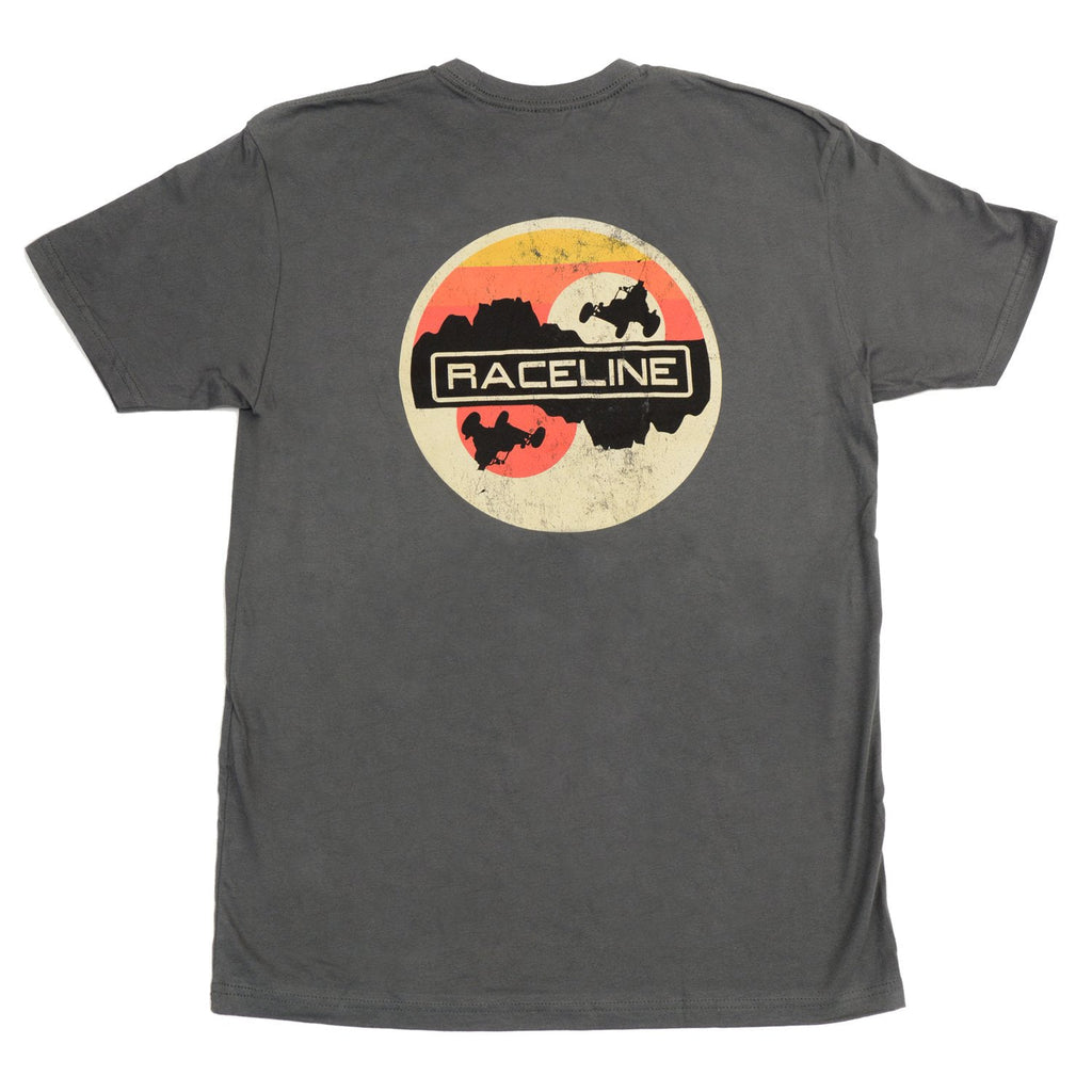 T-shirt : Dusty Dreams
