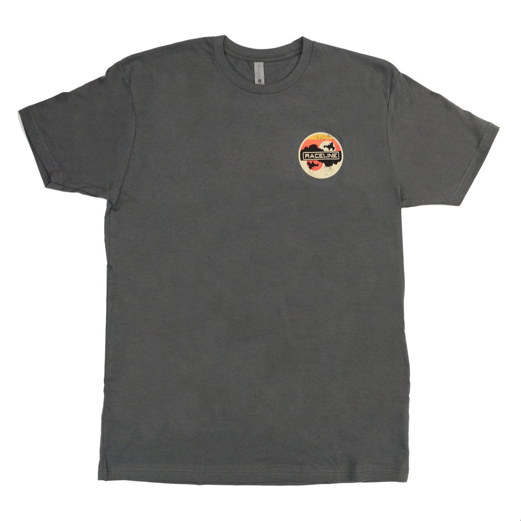 T-shirt : Dusty Dreams