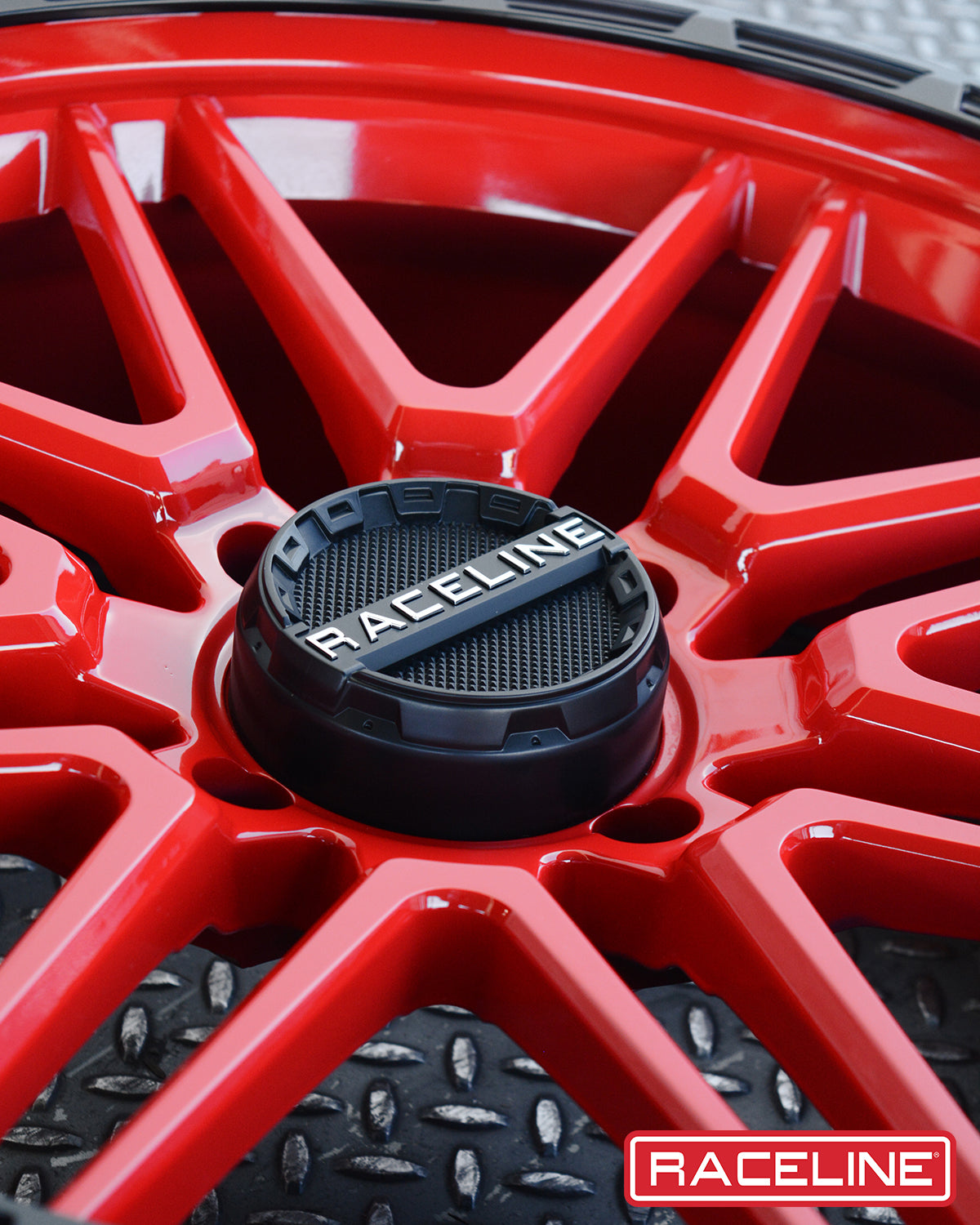 A11R Krank XL ***