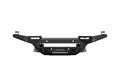 2025+ Toyota 4Runner Full-Width Winch Front Bumper