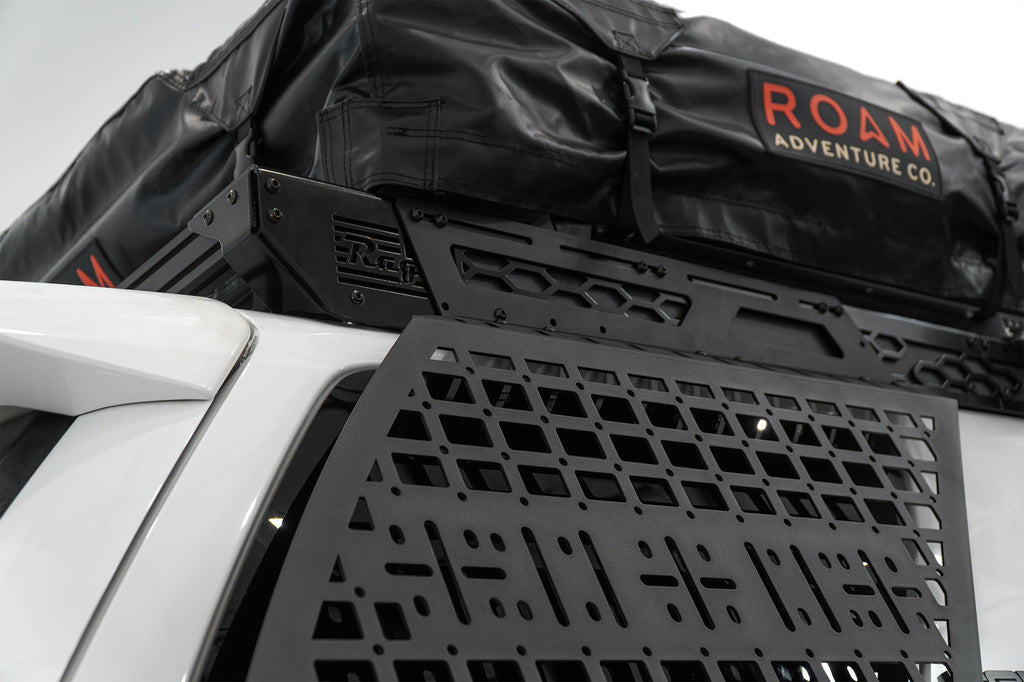 2010-2024 5th Gen Toyota 4Runner E-MSP (Exterior Molle Storage Panel)