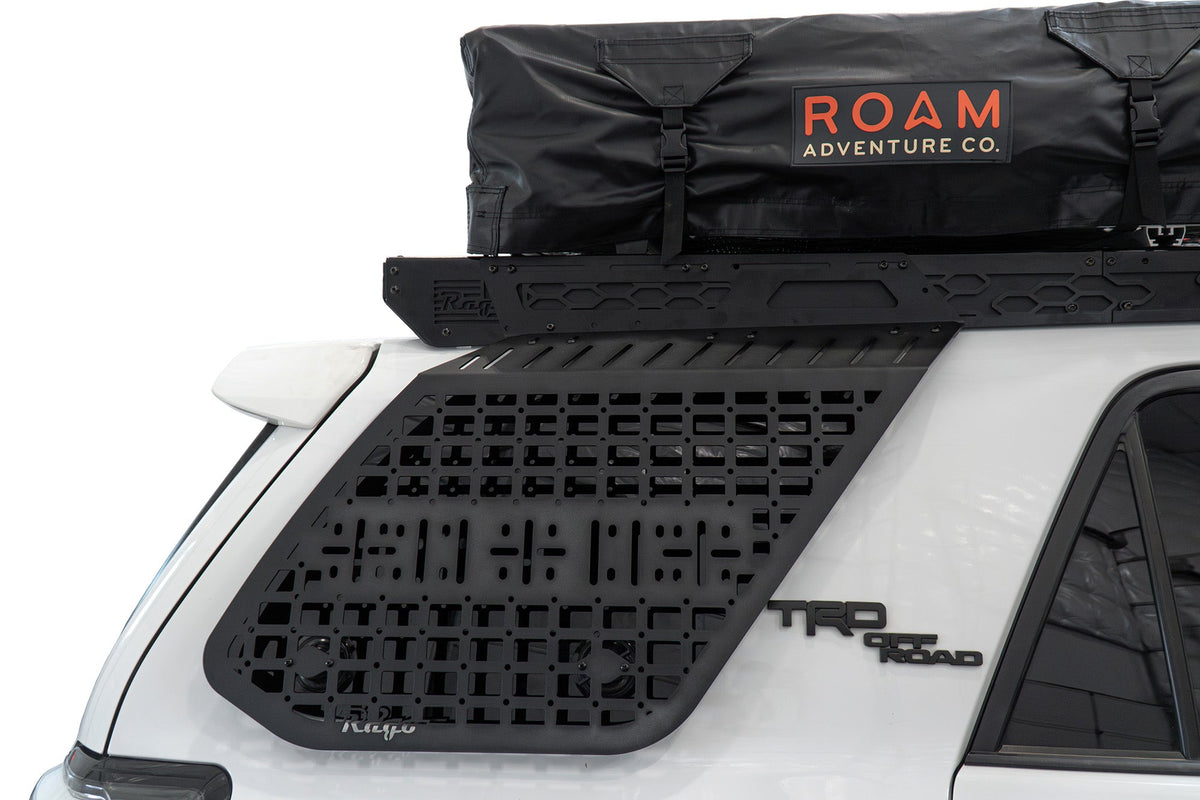 2010-2024 5th Gen Toyota 4Runner E-MSP (Exterior Molle Storage Panel)