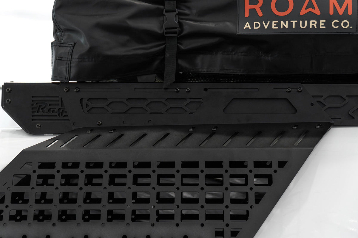2010-2024 5th Gen Toyota 4Runner E-MSP (Exterior Molle Storage Panel)