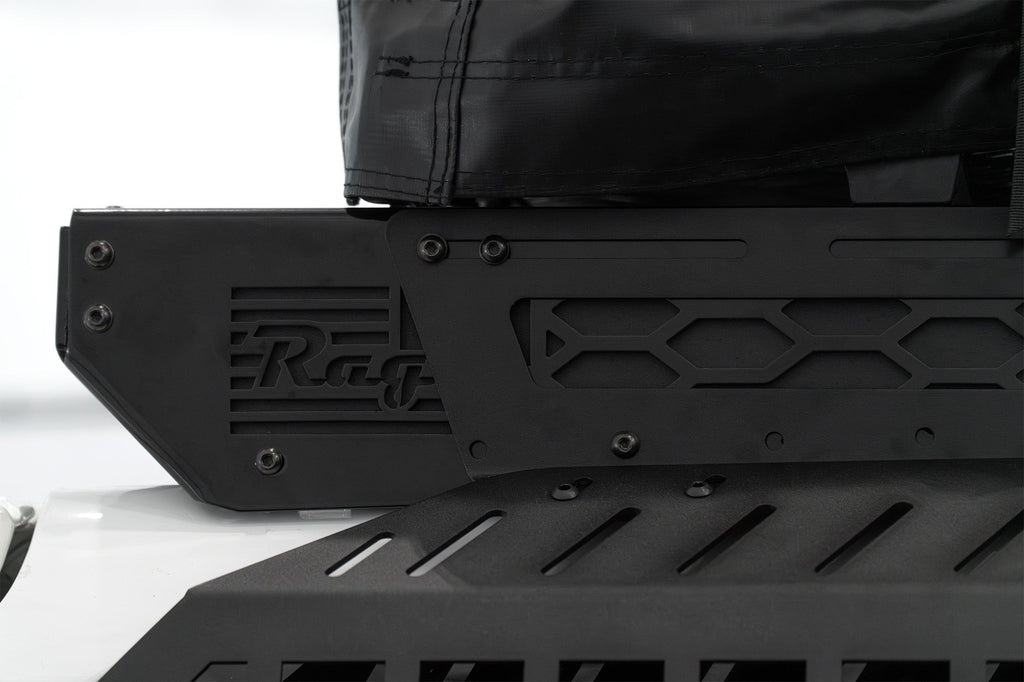 2010-2024 5th Gen Toyota 4Runner E-MSP (Exterior Molle Storage Panel)