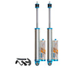 Carli Suspension 2014+ Ram 2500 Pintop 3.25" King Rear Shock Pair - Diesel Valving