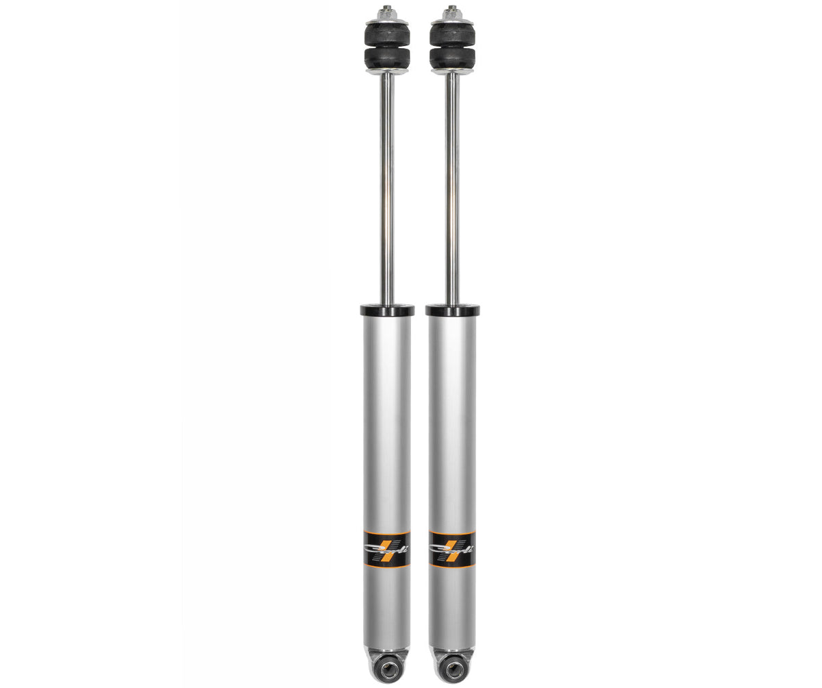 Carli Suspension 2014+ Ram 2500 Carli SPEC 2.0 3.25" Height Rear Shock Pair - Diesel Valving
