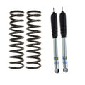 2014-2023 DODGE RAM DIESEL 2500 BILSTEIN 5100 2.5" FRONT LEVELING KIT - CJC Off Road