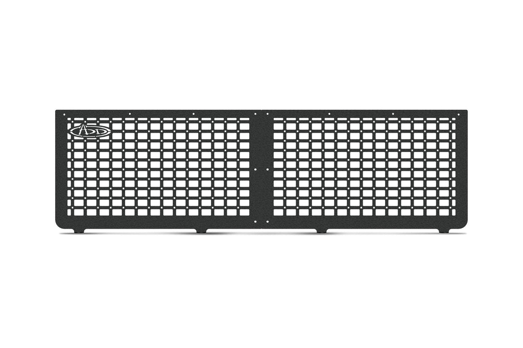 2019-2024 Ram HD 2500/3500 Bed Cab Molle Panels