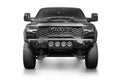 2025-2026 Ram RHO Bomber Front Bumper (RIGID)