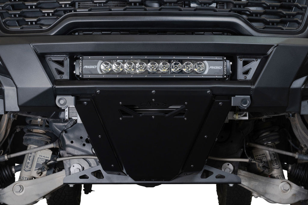 2025-2026 Ram RHO Phantom Front Bumper