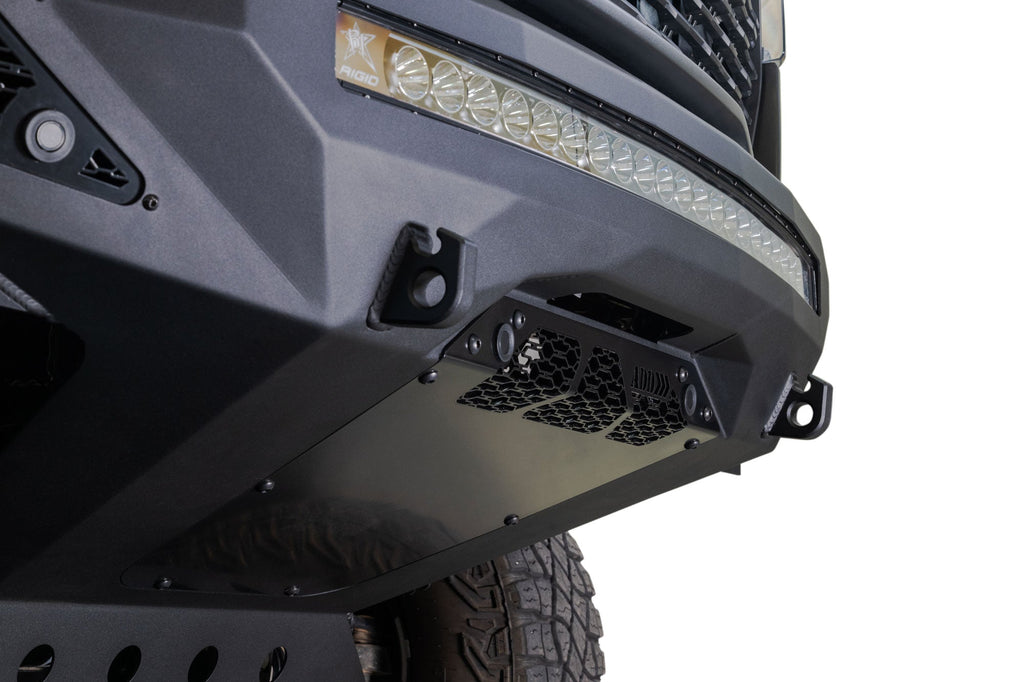2025-2026 Ram RHO Stealth Fighter Front Bumper