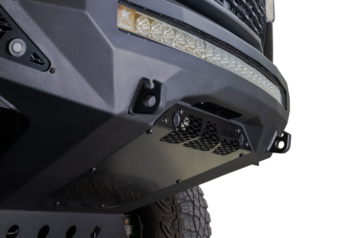 2025-2026 Ram RHO Stealth Fighter Front Bumper