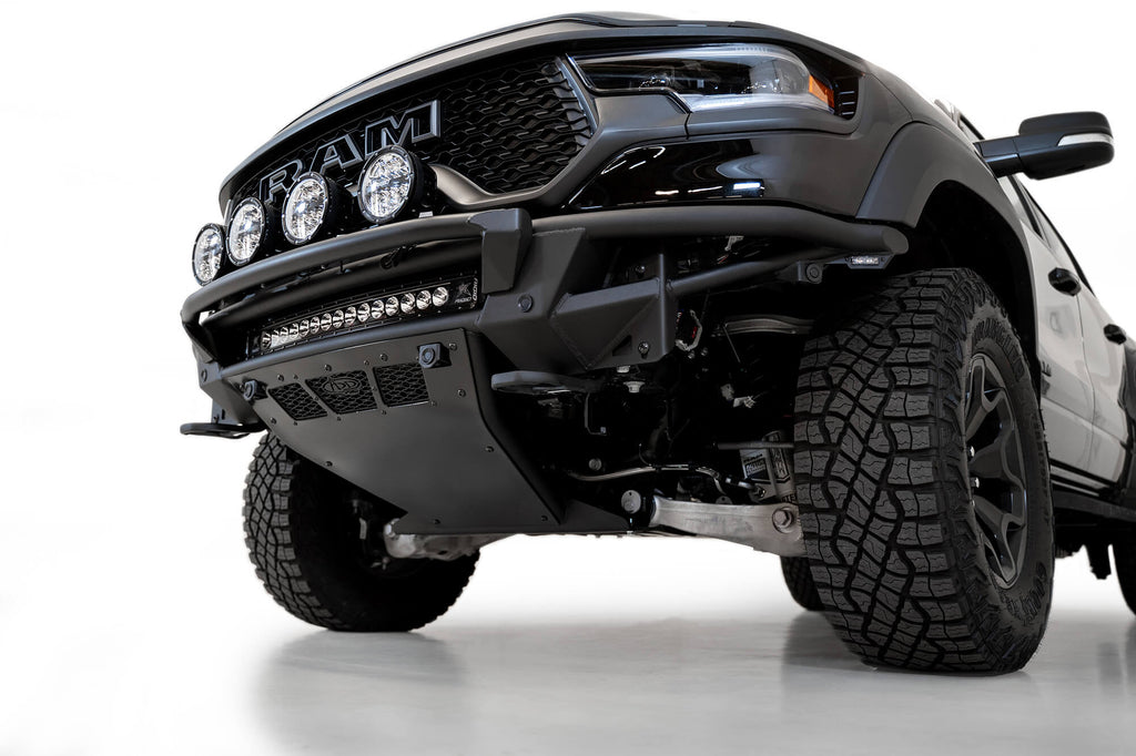 2021-2024 Ram 1500 TRX PRO Bolt-On Front Bumper