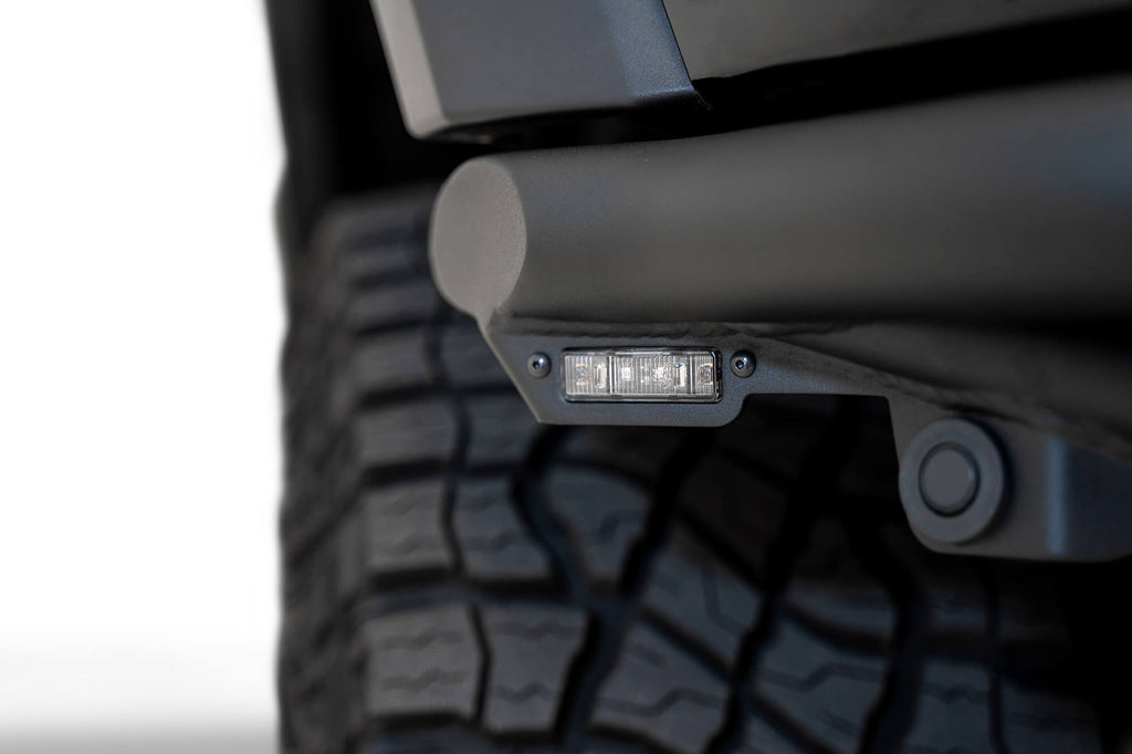 2021-2024 Ram 1500 TRX PRO Bolt-On Front Bumper