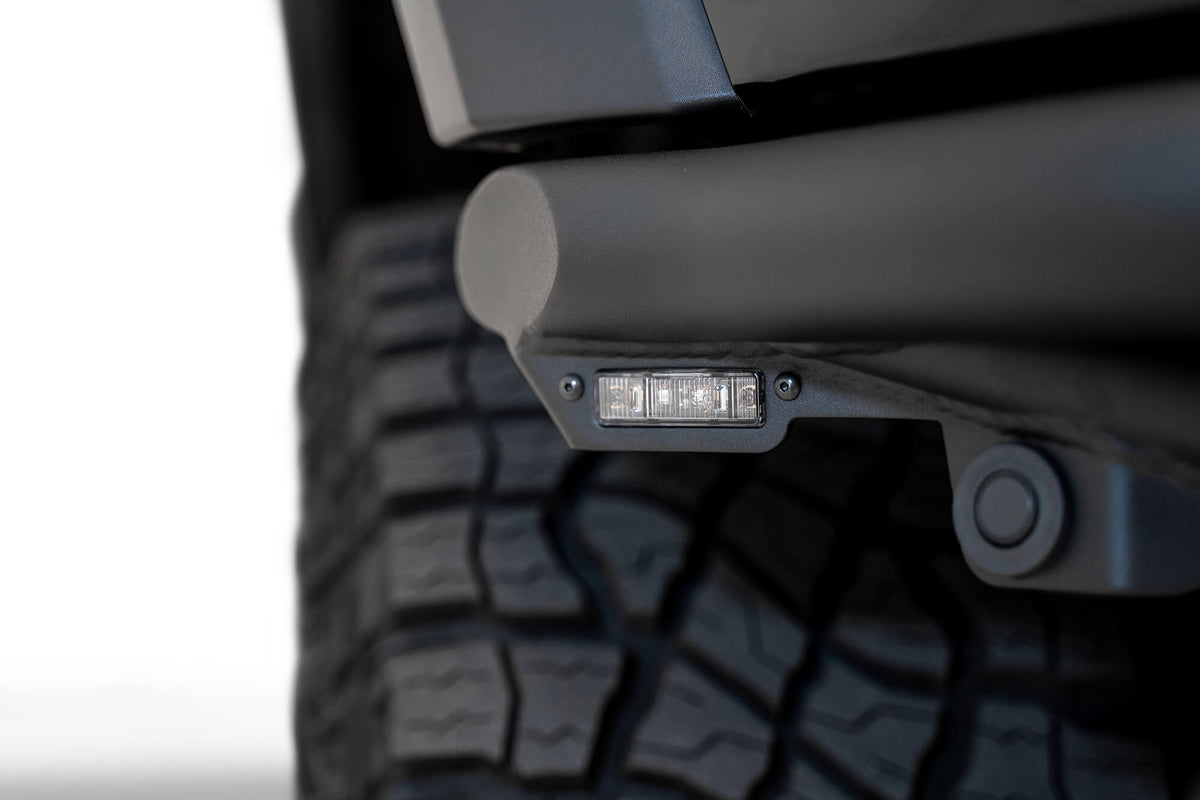 2021-2024 Ram 1500 TRX PRO Bolt-On Front Bumper