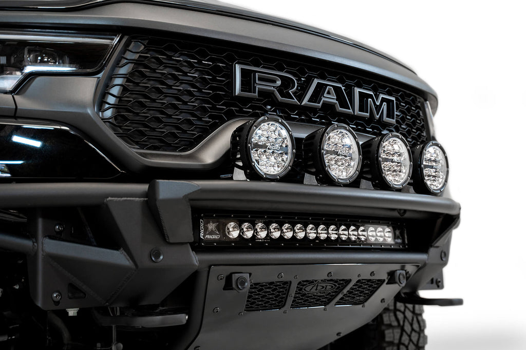2021-2024 Ram 1500 TRX PRO Bolt-On Front Bumper