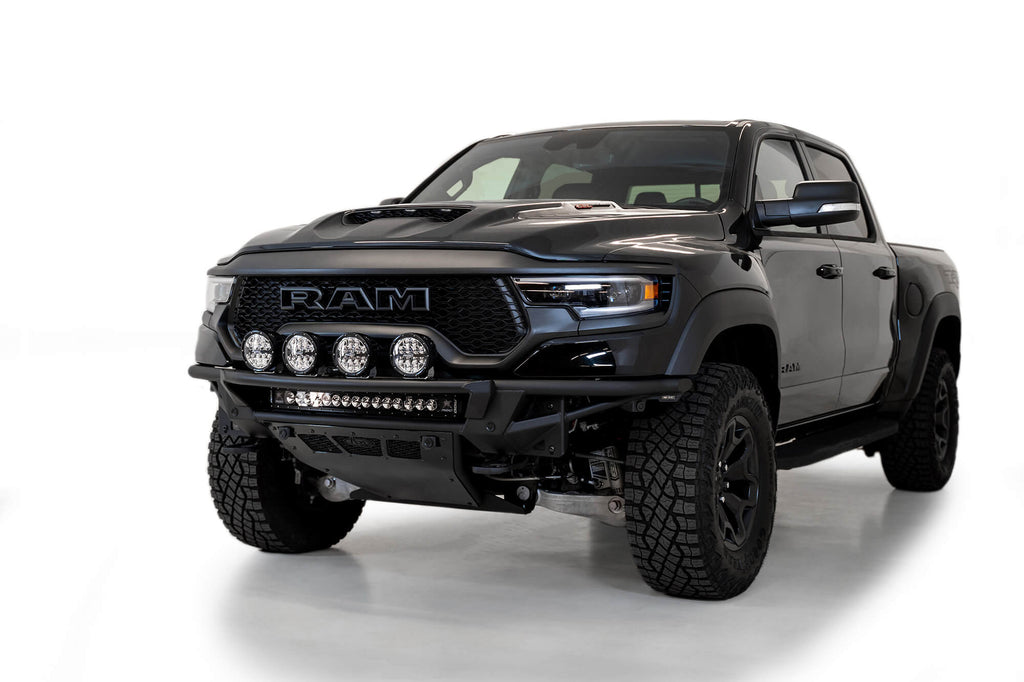 2021-2024 Ram 1500 TRX PRO Bolt-On Front Bumper