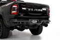 Ram TRX PRO Bolt-On Rear Bumper