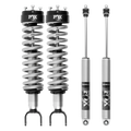 Fox 2.0 2019-2026 Ram 1500 Leveling Kit Suspension Sytem