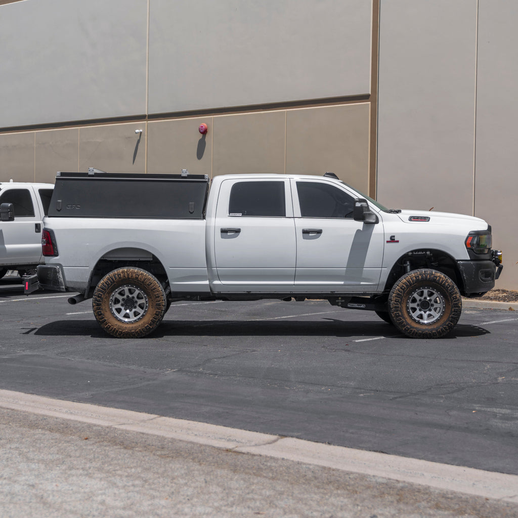 Go Fast Campers GFC Platform Topper (For Ram Trucks)