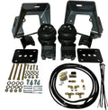 Ram Full Travel Airbags For 2013- Current Ram 3500
