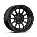 Range HD _ Asphalt Black