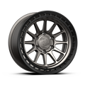 Range HD _ Magnesium Grey