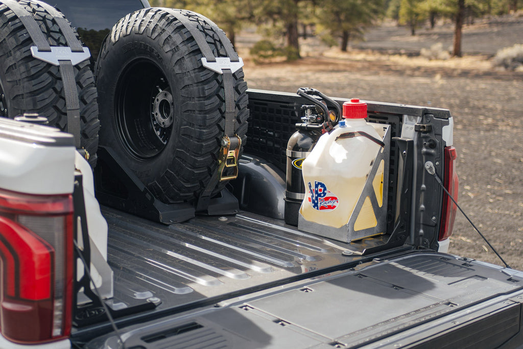 5 Gallon Gas Jug Holder