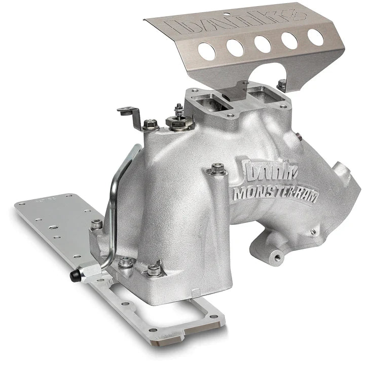 Banks Power 6.7L Cummins Ram Monster-Ram Gen 2 (2007.5-Current) - CJC Off Road