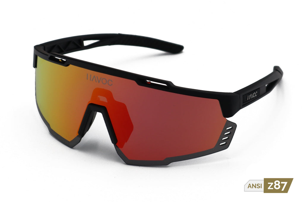 Reaper Sunglasses z87.1+