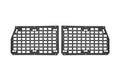 3rd Gen Tacoma Rago Roof Rack Rear Decking Panels | Pair