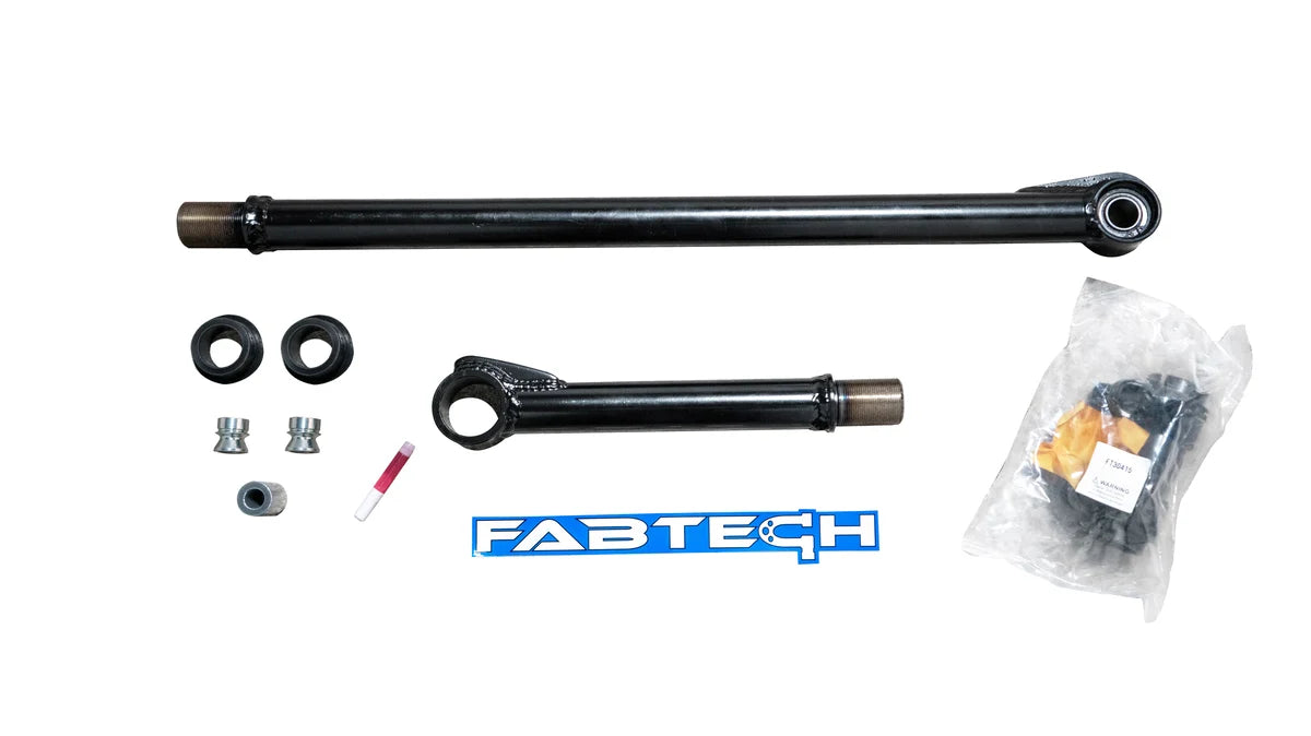 Rear Adjustable Track Bar – FTS26113