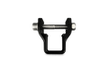 Replacement Modular Roll Cage Clamp - Squared