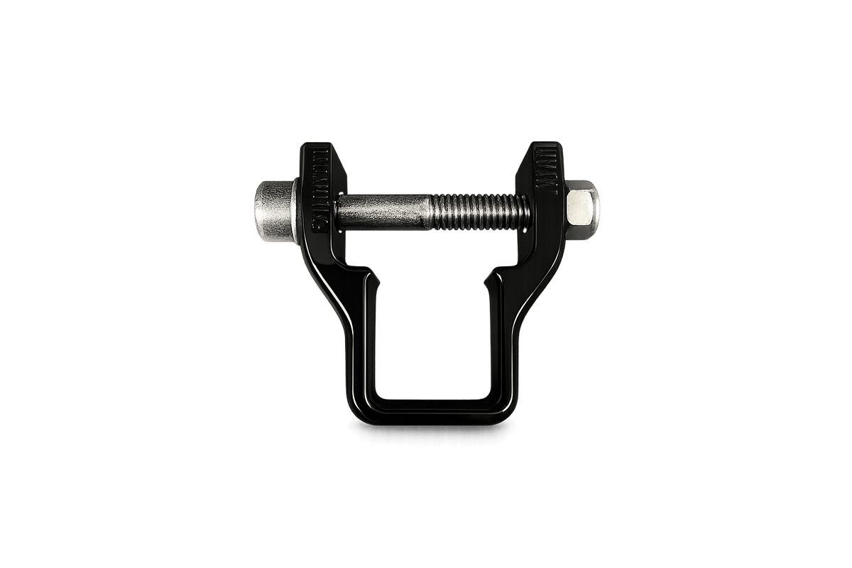 Replacement Modular Roll Cage Clamp - Squared