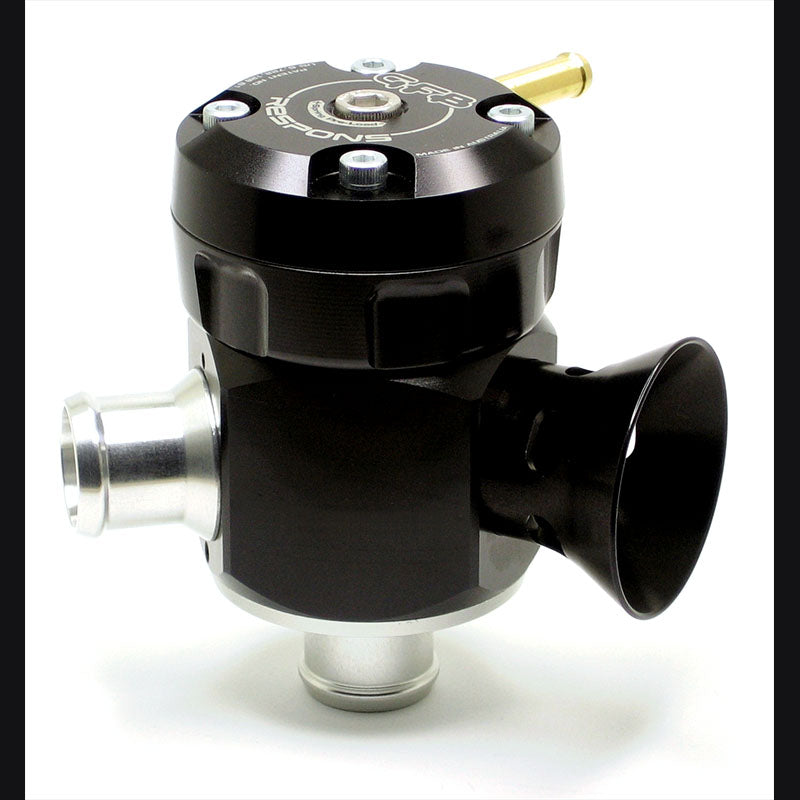 GFB Part Number T9020 Respons TMS BOV close up view