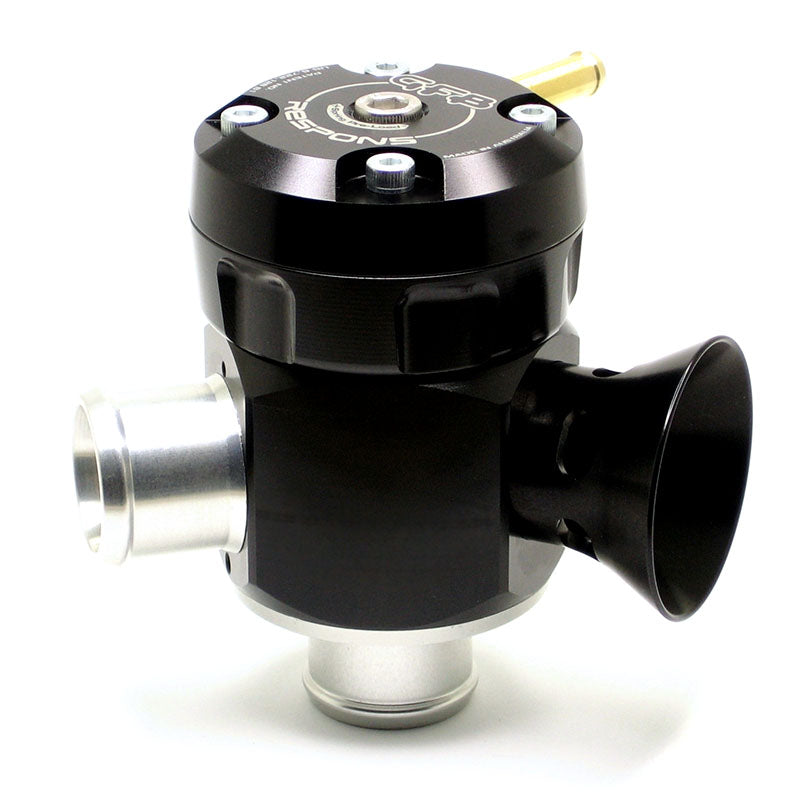 GFB Part Number T9025 Respons TMS BOV close up view