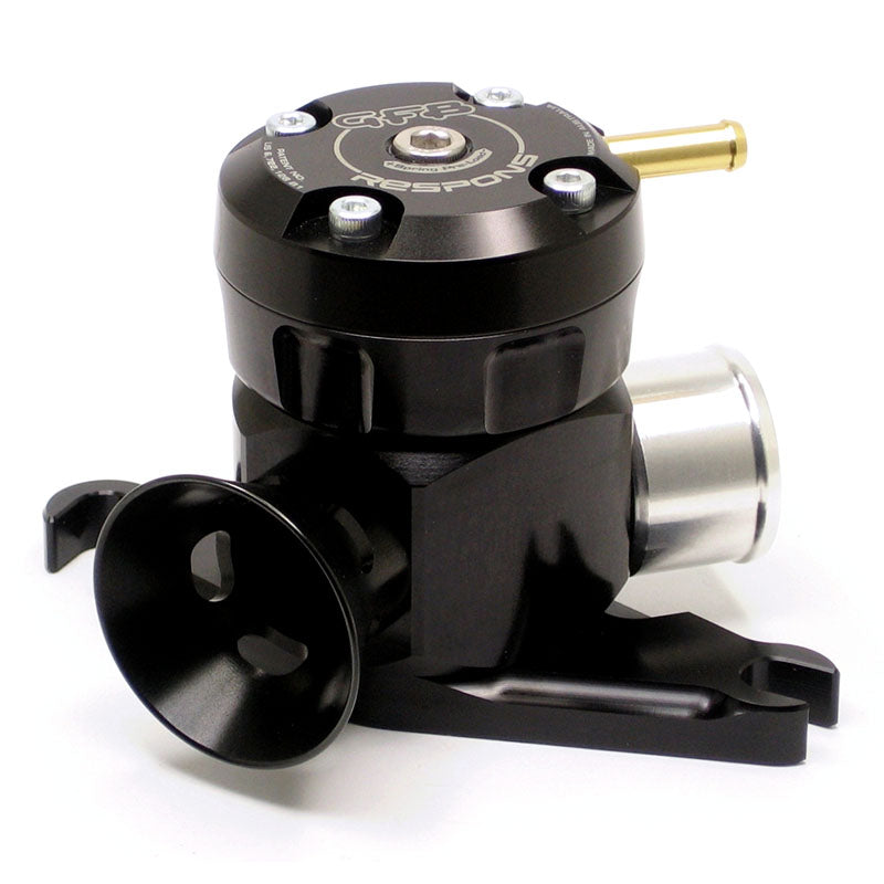 GFB Part Number T9000 Respons TMS BOV close up view