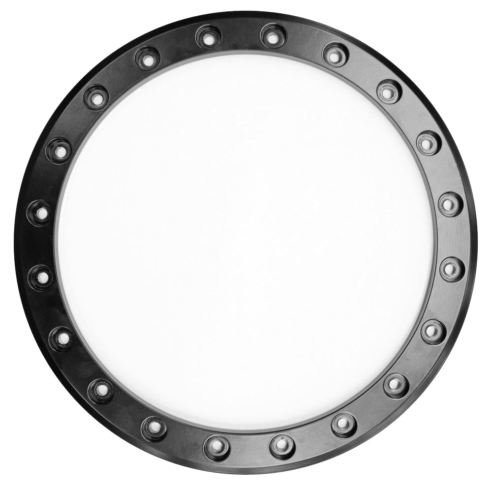 14" UTV A91 Ryno Beadlock Rings