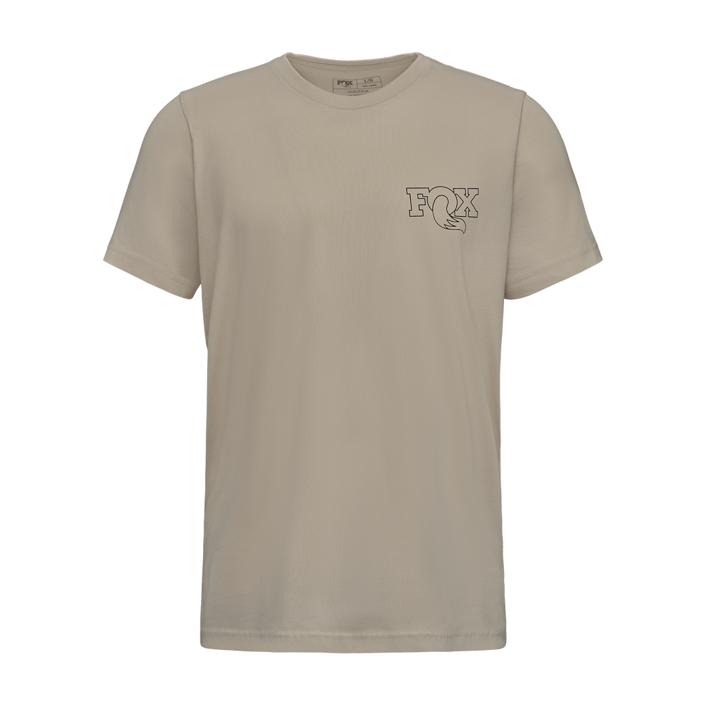 Schematic T-Shirt
