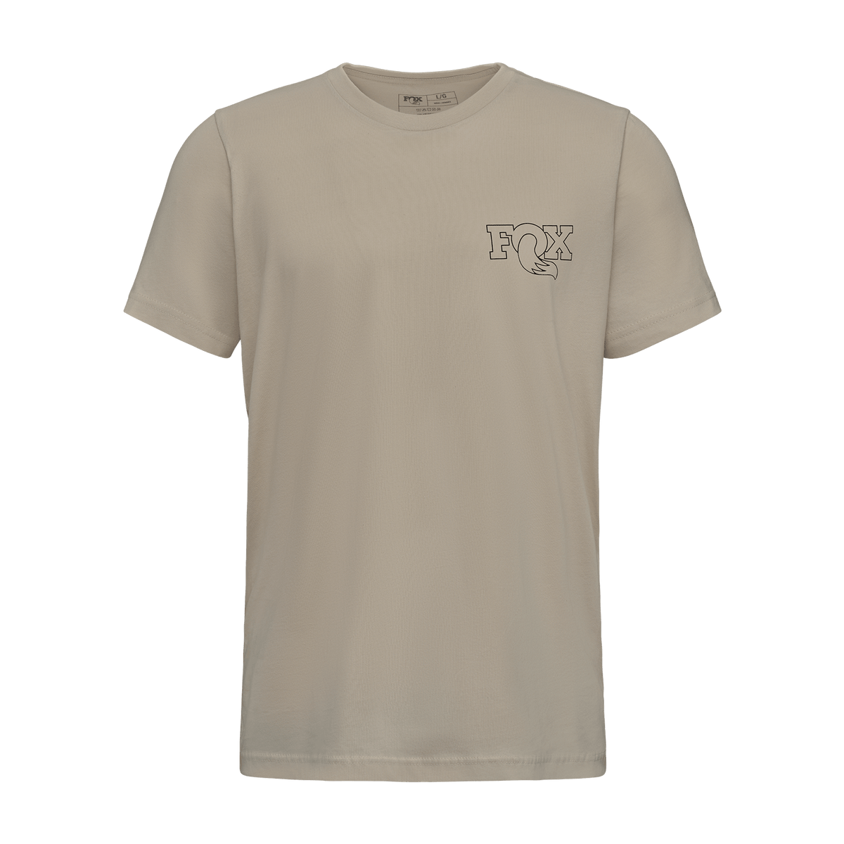 Schematic T-Shirt