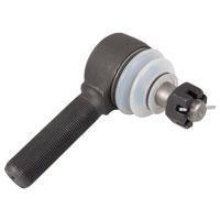 Synergy RAM HD Drag link and Tie Rod Steering Joint Rebuild Kit