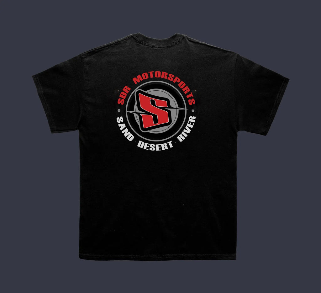 SDR Premium Corporate T-Shirt