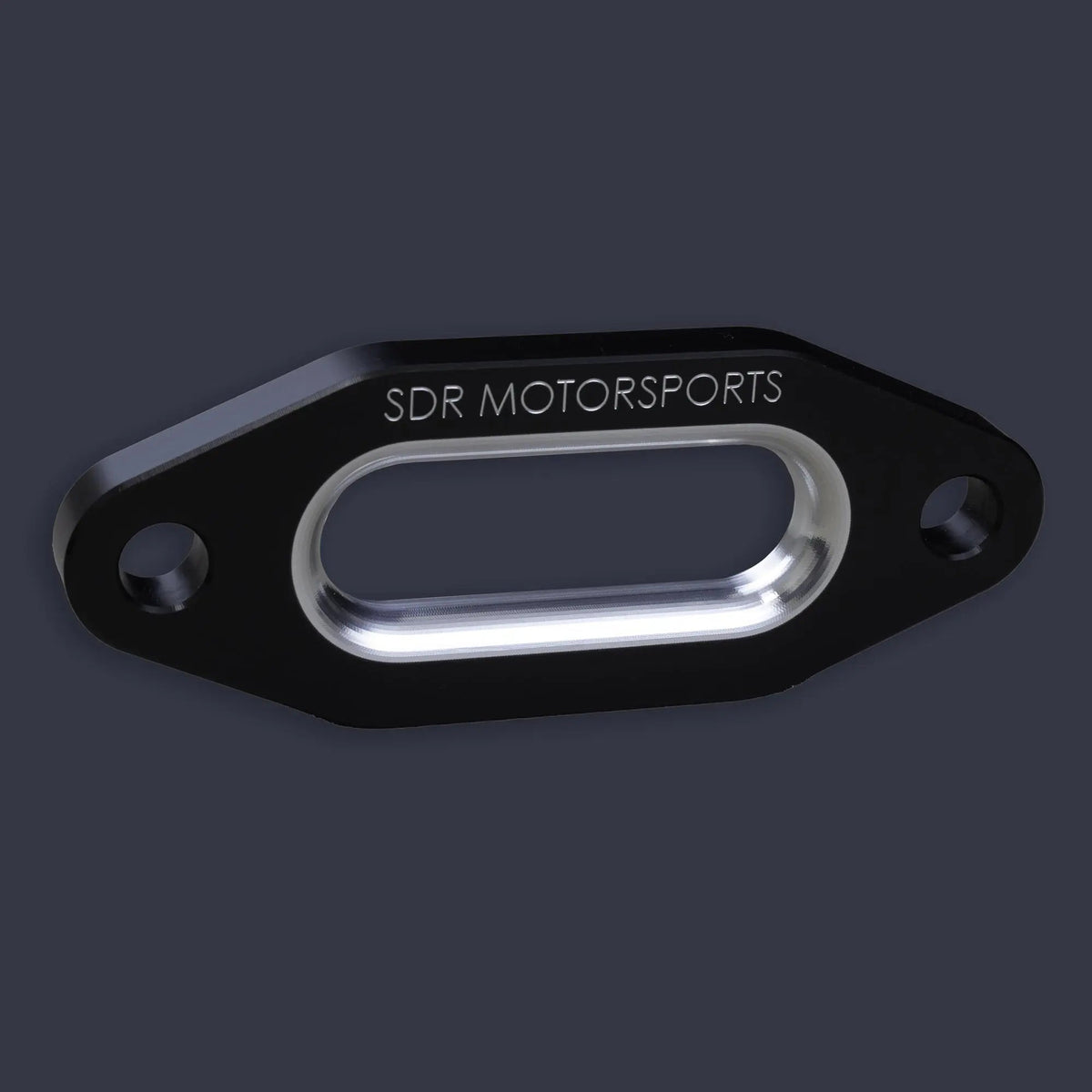 Billet Winch Fairlead