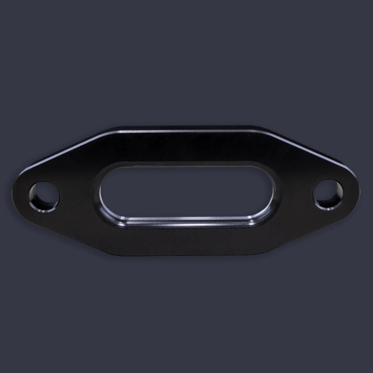 Billet Winch Fairlead