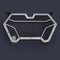 Can-Am Maverick R Front Grille Kit